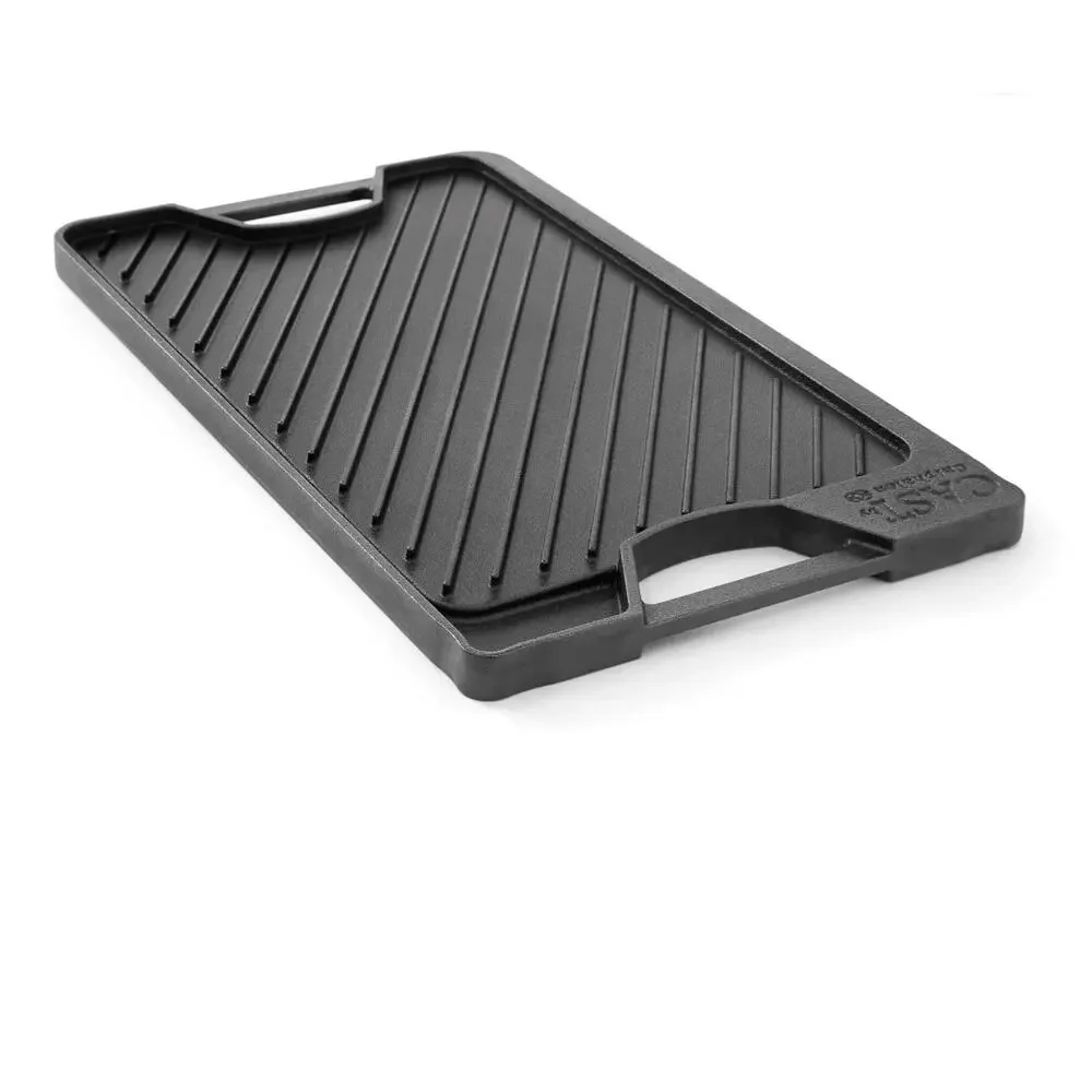 Calphalon Cast Iron Reversible Grill‎ & Griddle